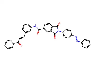 BAS 00219149 structure