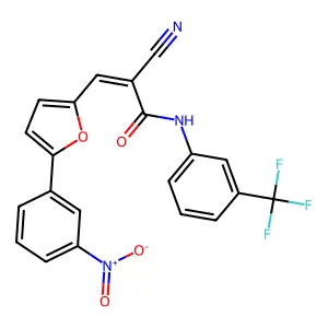 F0020-2022 structure