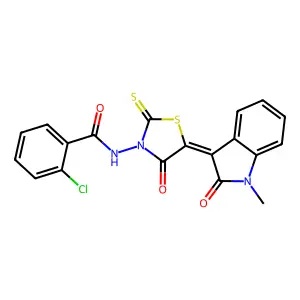 BAS 00778330 structure