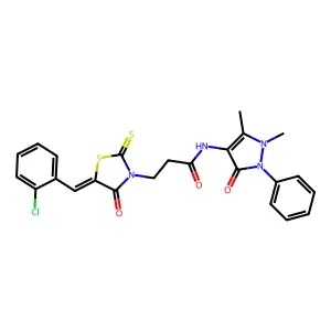 BAS 00779115 structure