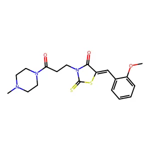 BAS 00779183 structure