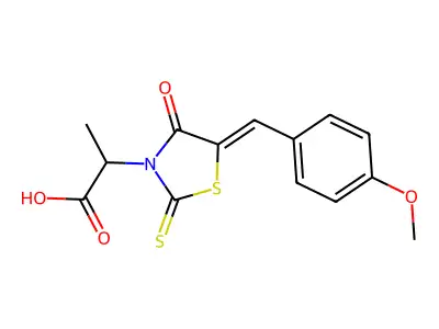 BAS 00779204 structure