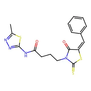 BAS 00779317 structure