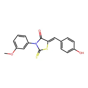 VU0488331-1 structure