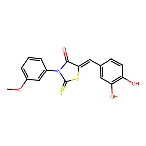 VU0488332-1 structure