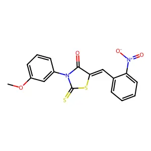 CDS1_004851 structure