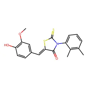 VU0030650-2 structure