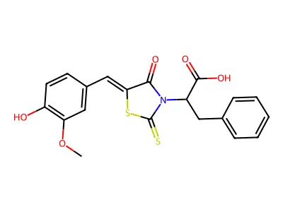 AE-641/12845256 structure