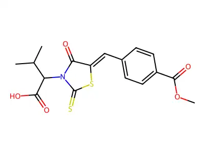 BAS 01258804 structure