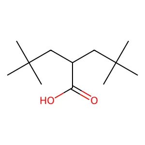 Ethyl 2-(4-chloro-3-methylphenoxy)acetate structure