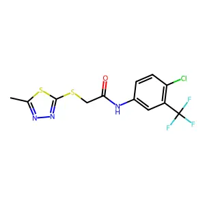 BAS 03155482 structure