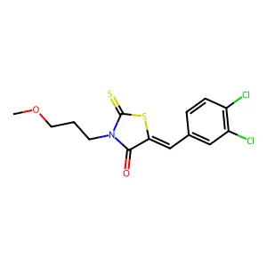 BAS 00664422 structure