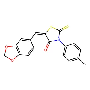 BAS 00405111 structure