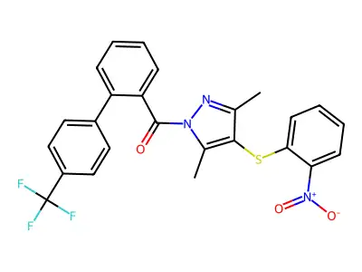 F0755-0157 structure