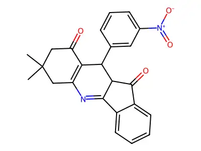 BAS 00501724 structure