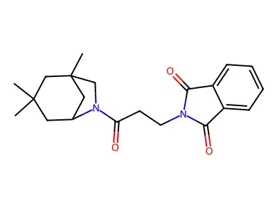 BAS 04894302 structure