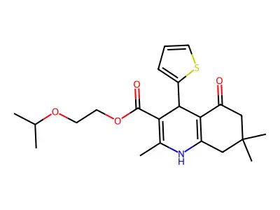 BAS 02169968 structure