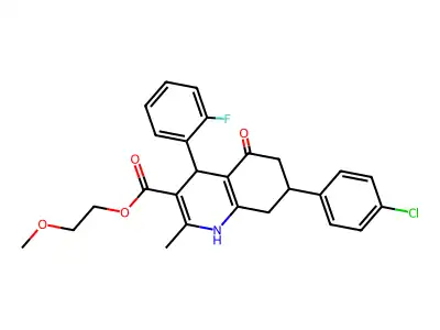 BAS 01051911 structure