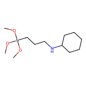 Geniosil GF 92 structure