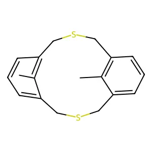 dimethyl[?] structure
