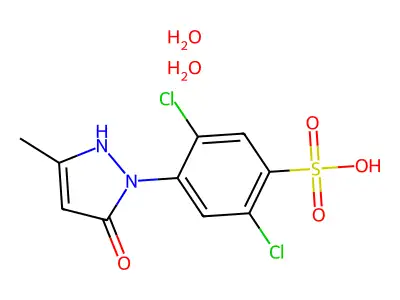 3-[(4-Chlorophenyl)sulfanyl]-2-phenylimidazo[1,2-a]pyrimidine structure