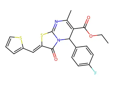BIM-0007588.P001 structure