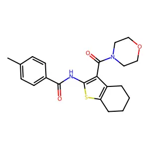BAS 06104887 structure