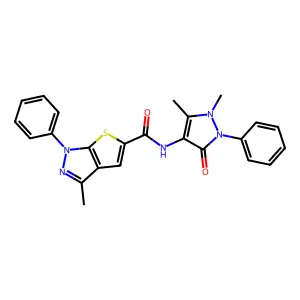 MYLS22 structure
