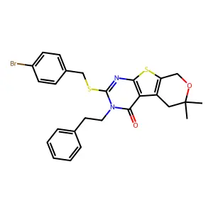 AJ-292/40884659 structure