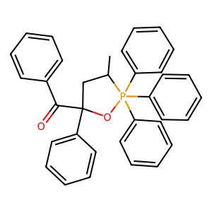 1-Chloro-N,N-dimethylmethanamine structure