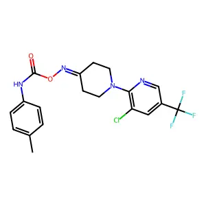 12F-945 structure