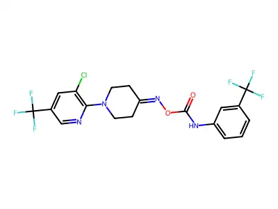 12F-947 structure