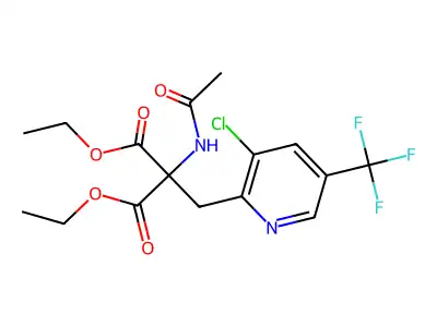 12G-012 structure
