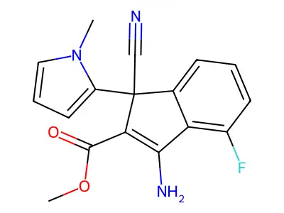 12G-015 structure