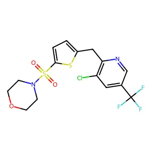 12G-035 structure