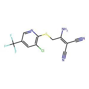 12G-045 structure