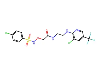 12G-900 structure
