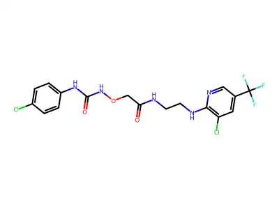 12G-901 structure