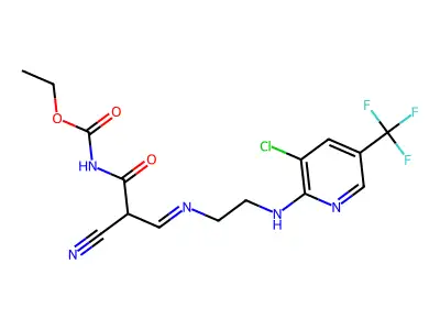12G-904 structure