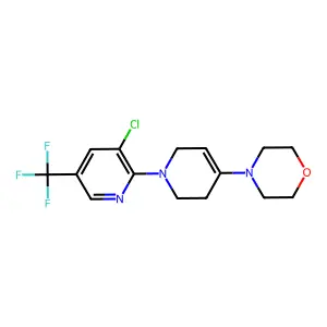 12G-905 structure