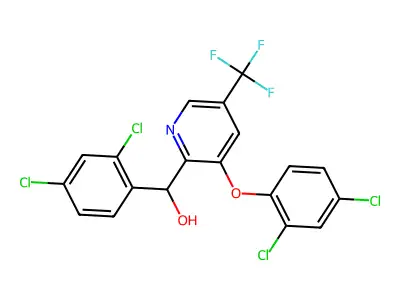 12H-016 structure