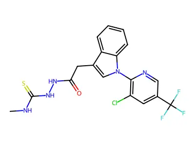 12H-900 structure