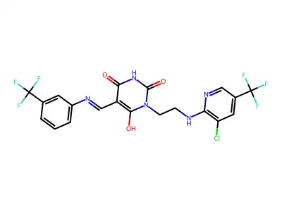 12H-909 structure