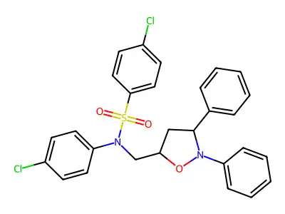 12H-916 structure