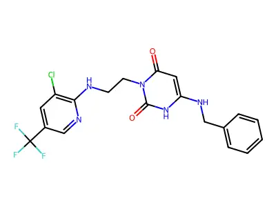 12H-921 structure