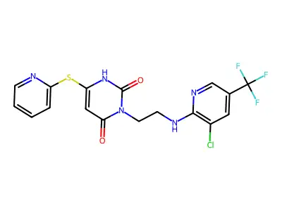 12H-922 structure