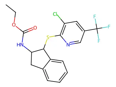12H-932 structure