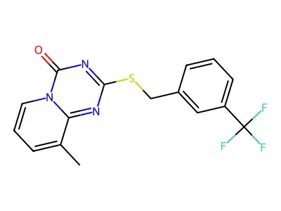 Bionet1_001885 structure