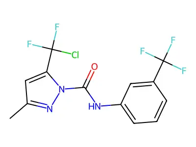 12J-901 structure