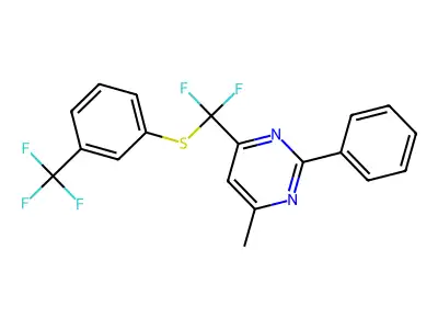 12J-906 structure